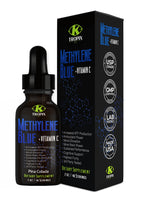 Methylene Blue + Vitamin C